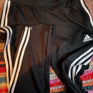 Black Addis’s Joggers